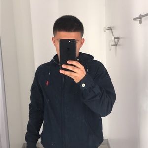 Meet your Posher, Hector